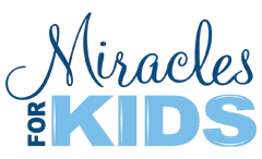 miracle for kids logo